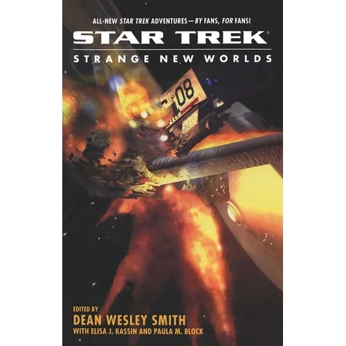 Star Trek: Strange New Worlds VIII
