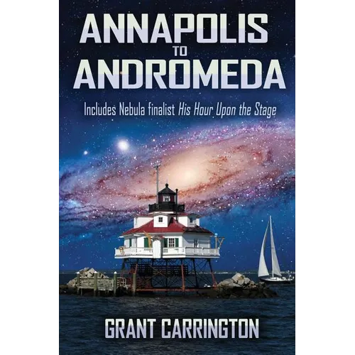 Annapolis to Andromeda