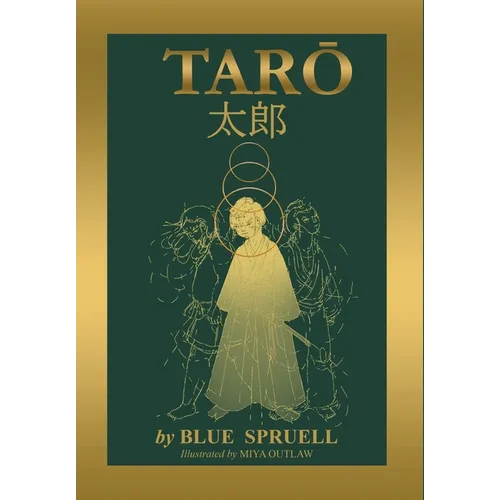 Taro: Legendary Boy Hero of Japan