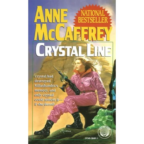 Crystal Line
