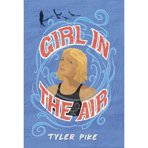 Girl in the Air