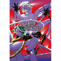 Land of the Lustrous 3