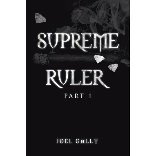 Supreme Ruler Part 1