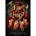 Of Fate and Fury: A Deadly Sin Anthology