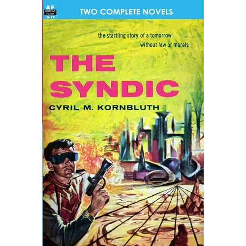 The Syndic & Flight to Forever