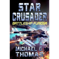 Star Crusader: Battleship Furiosa