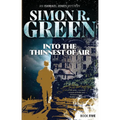 Into the Thinnest of Air: Volume 5