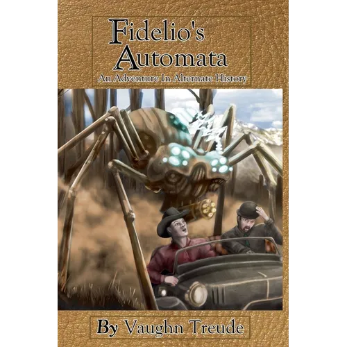 Fidelio's Automata