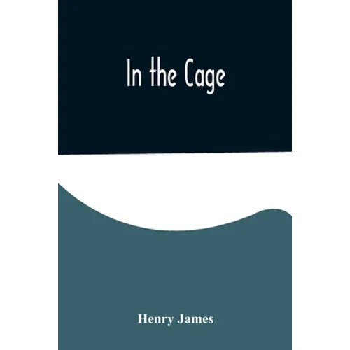 In the Cage