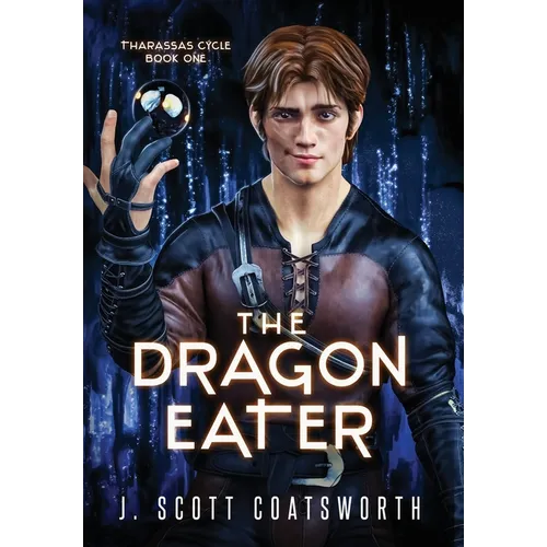 The Dragon Eater