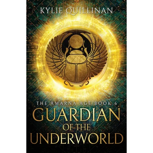 Guardian of the Underworld