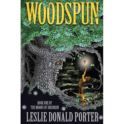 Woodspun