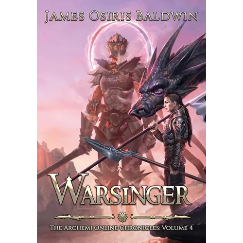 Warsinger