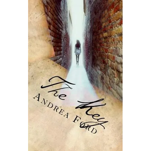 The Key: A Chosen Novella