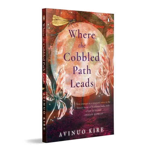 Where the Cobbled Path Leads