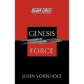 Star Trek: The Next Generation: Genesis Force