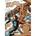 Tsu and the Outliers