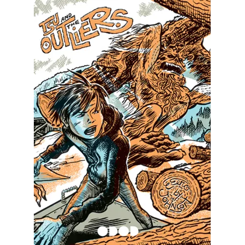 Tsu and the Outliers