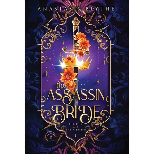 The Assassin Bride