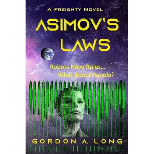 Asimov's Laws