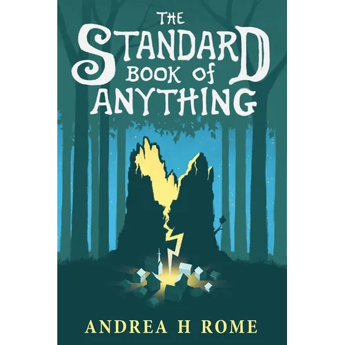 The Standard Book of Anything