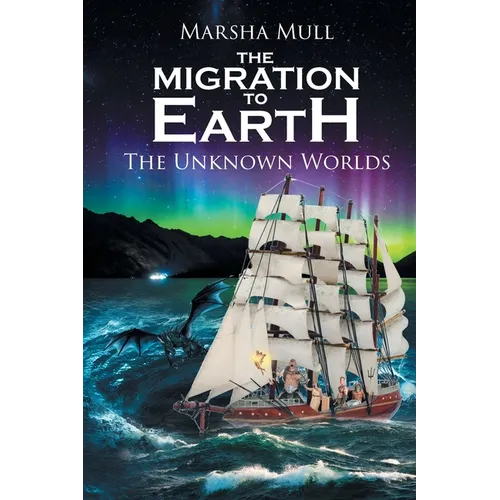 The Migration to Earth: The Unknown Worlds