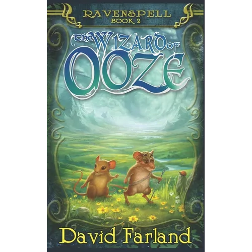 Wizard of Ooze