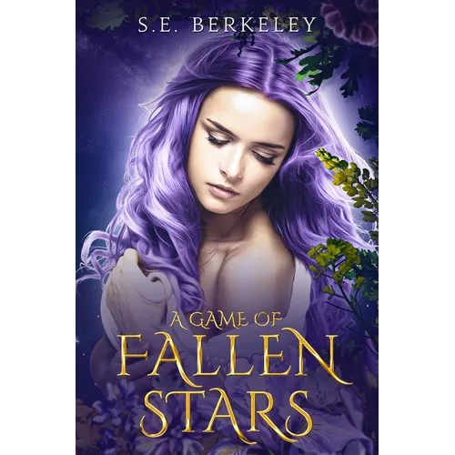 A Game of Fallen Stars: Deluxe Limited Edition