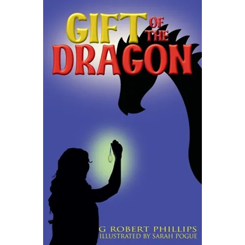 Gift Of The Dragon: Safarus Saga, Book 1