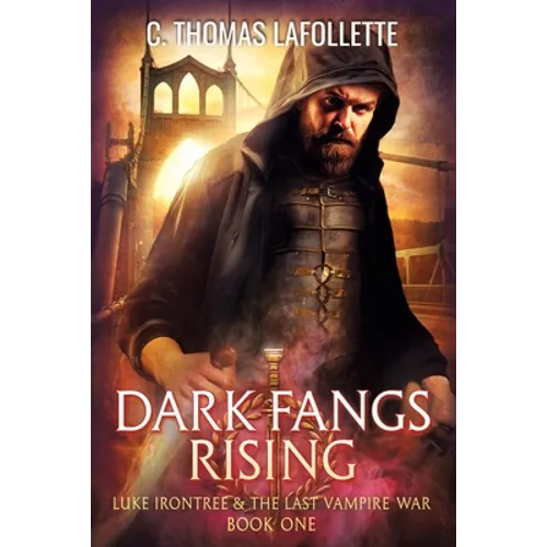 Dark Fangs Rising