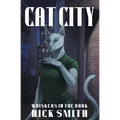 Cat City
