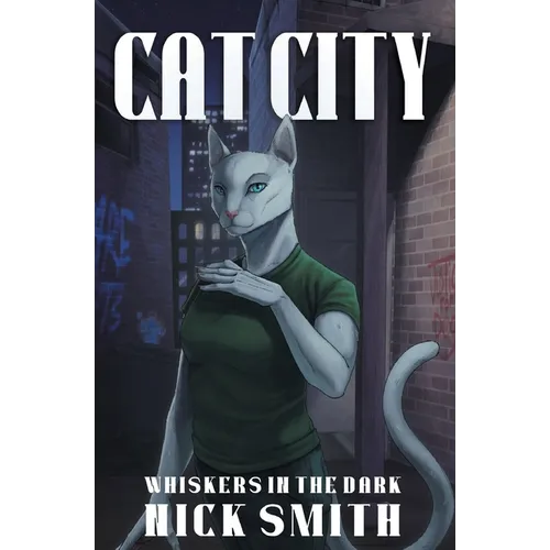 Cat City