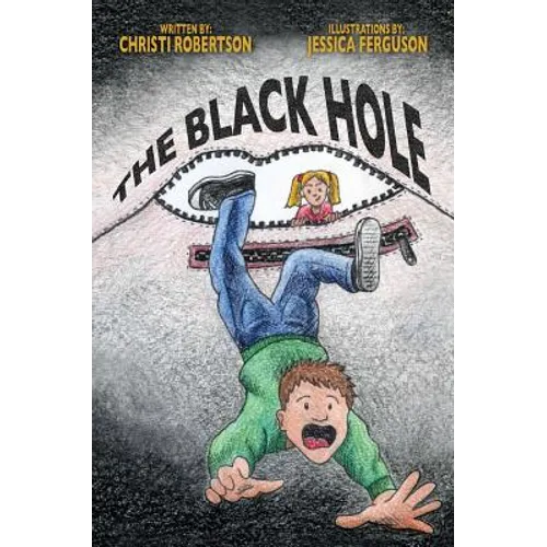 The Black Hole