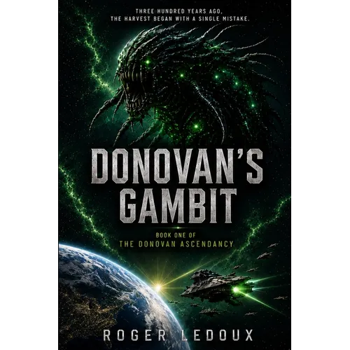 Donovan's Gambit