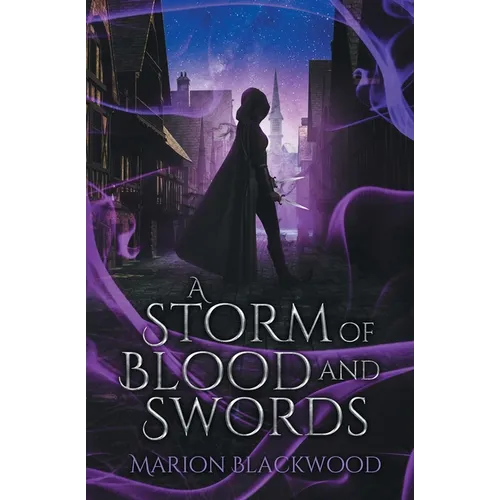A Storm of Blood and Swords