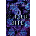 A Cursed Bite: A Grumpy Sunshine Romantasy