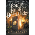 Bounty Hunter Down Under