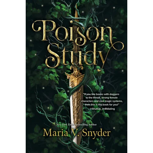 Poison Study