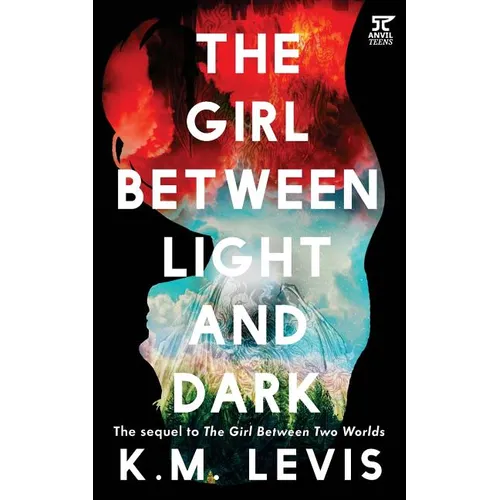 The Girl Between Light and Dark