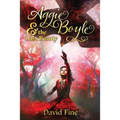 Aggie Boyle & the Lost Beauty