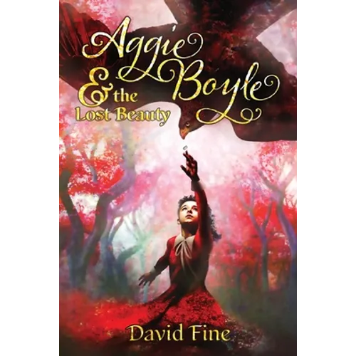 Aggie Boyle & the Lost Beauty