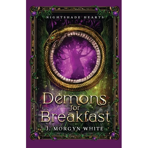 Demons For Breakfast