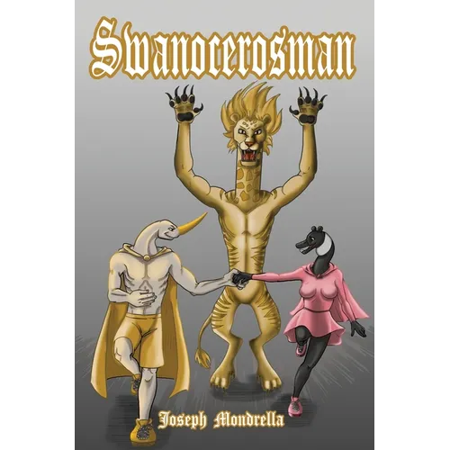 Swanocerosman
