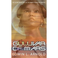 Gullivar of Mars
