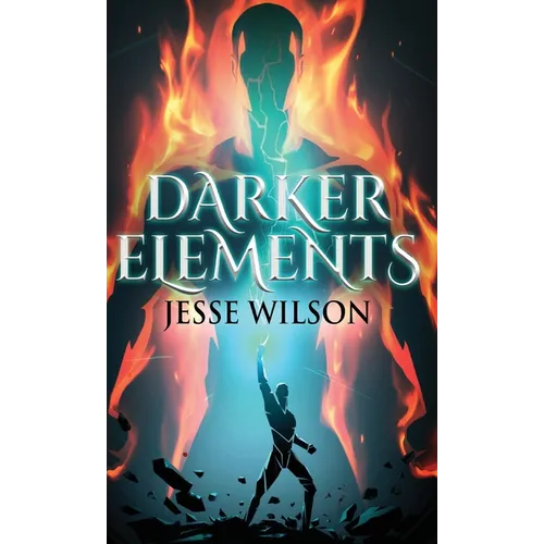 Darker Elements
