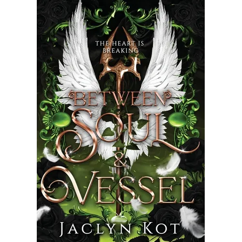 Between Soul and Vessel