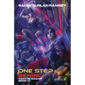 One Step Behind