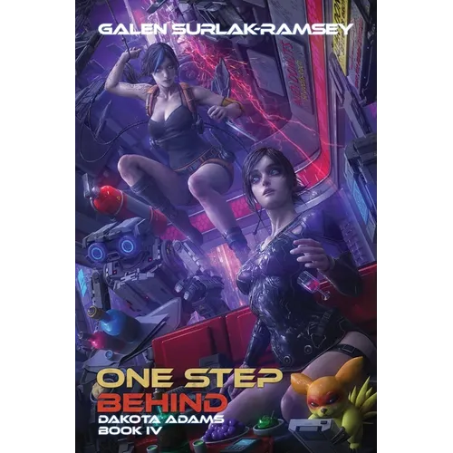 One Step Behind