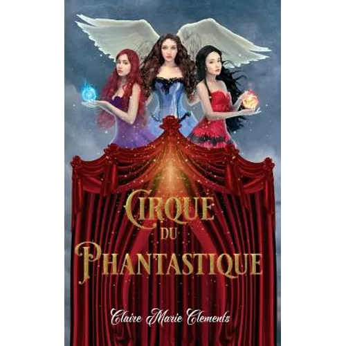 Cirque du Phantastique