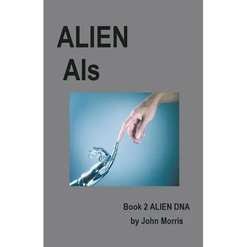 Alien AIs
